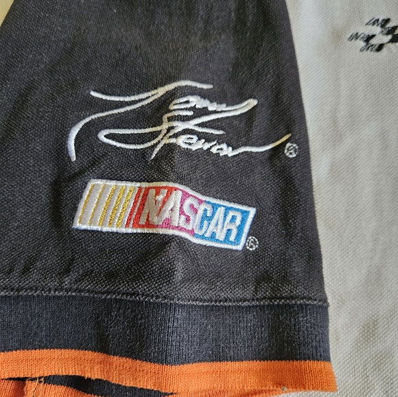 Tony Stewart Racing Polo - Picture 2 of 8